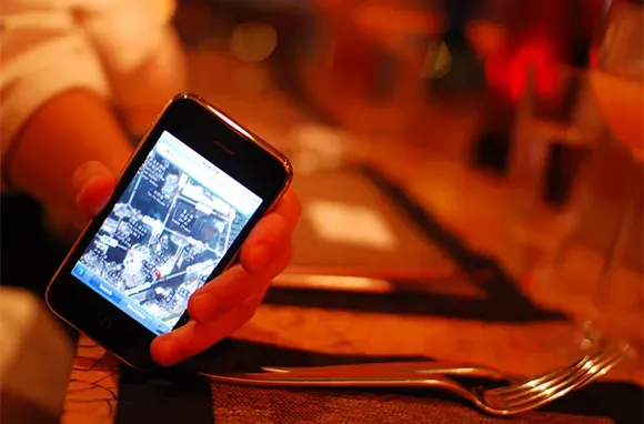 Can't-Go-Without Apps